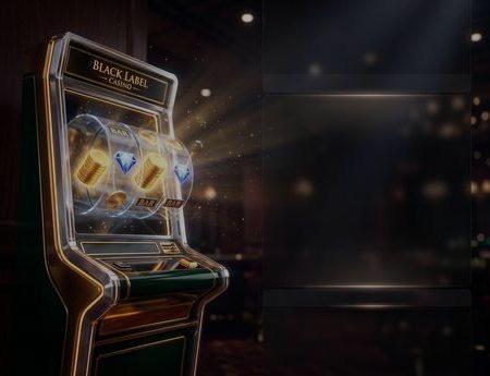 Black Label Casino